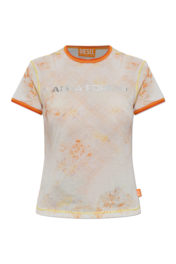 Diesel x Karol G od Diesel