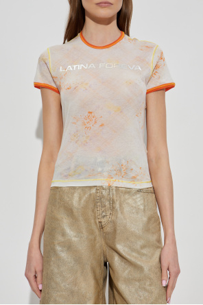 Diesel Diesel x Karol G