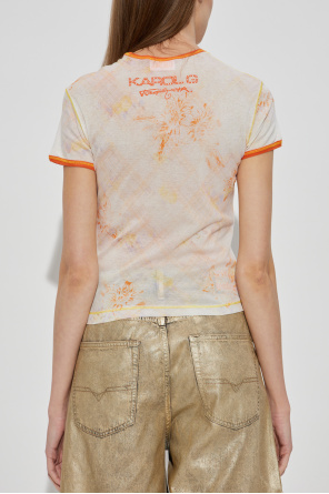 Diesel Diesel x Karol G