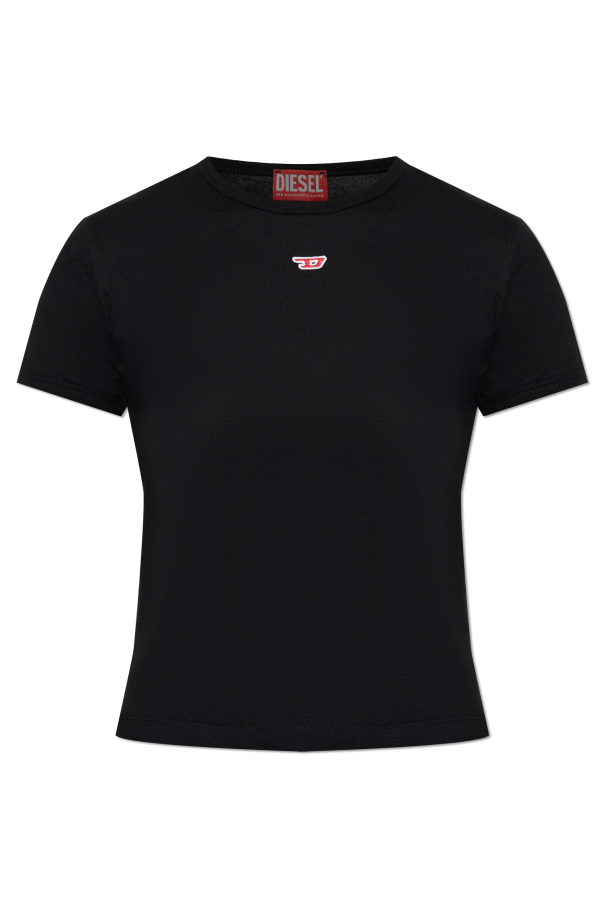 T-shirt T-UNCUTIE-LONG-D od Diesel