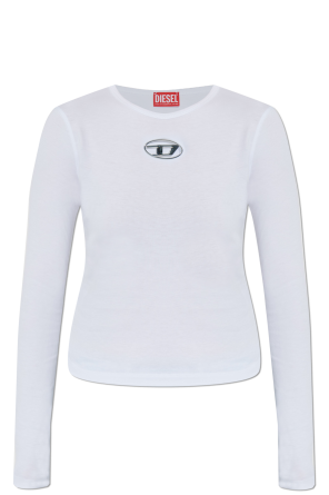 Camiseta de manga larga 