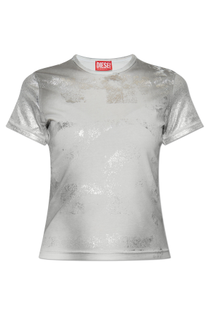 T-shirt T-UNCUTIE-LONG-Q5