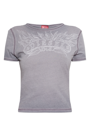 T-shirt ‘T-UNCUTIES-LONG-AA2’