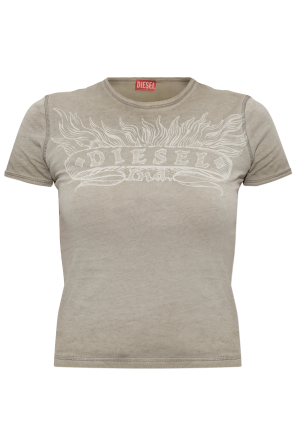 T-shirt ‘T-UNCUTIES-LONG-AA2’
