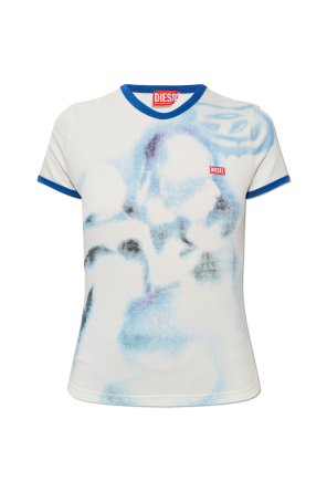 Camiseta ` T-UNCUTIES-LONG-S1`