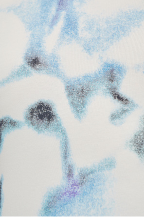 Diesel Camiseta ` T-UNCUTIES-LONG-S1`