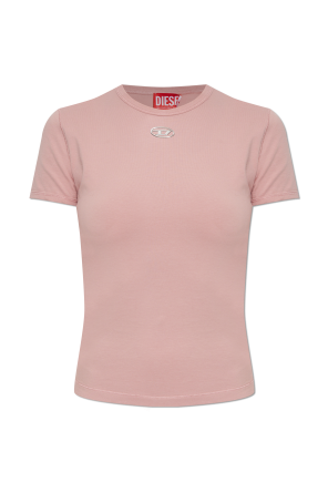 Camiseta `T-UNCUTIESLONG-OD`