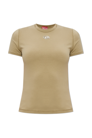 T-shirt `T-UNCUTIESLONG-OD`