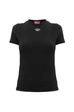 Top T-UNCUTIESLONG-OD