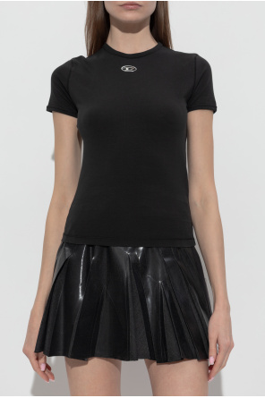 Diesel Top T-UNCUTIESLONG-OD