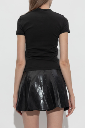 Diesel Top T-UNCUTIESLONG-OD