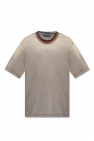 Diesel ‘T-Volkover’ T-shirt