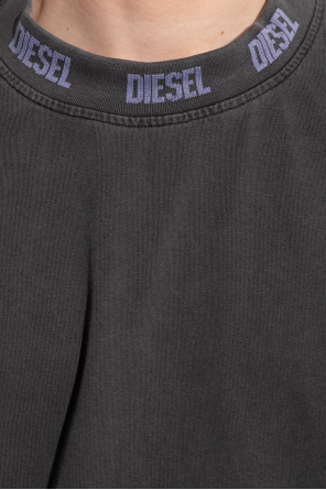 Diesel ‘T-VOLKOVER-E1’ T-shirt