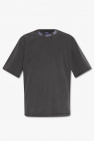 Diesel ‘T-VOLKOVER-E1’ T-shirt