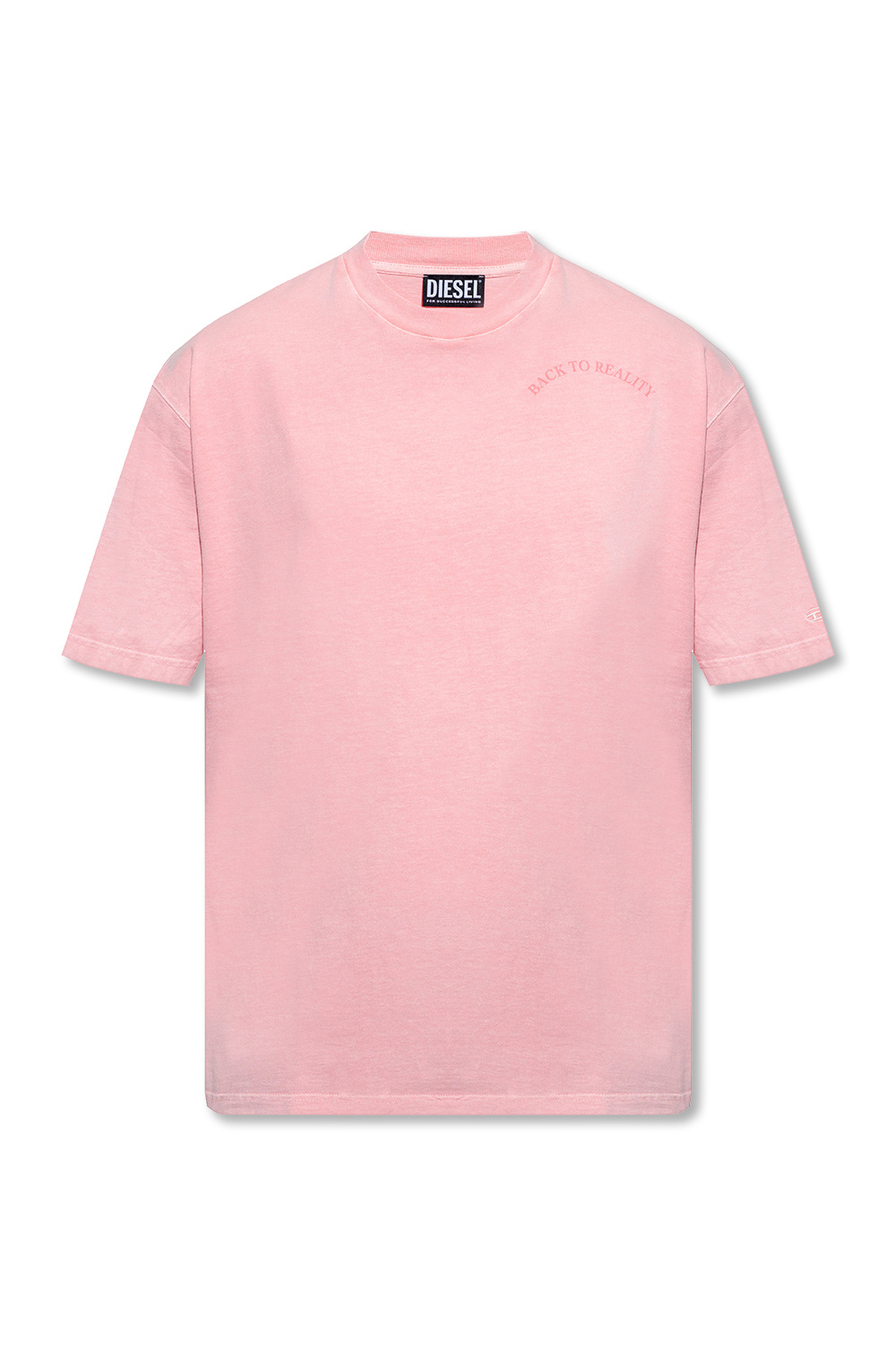 Diesel ‘T-Wash’ T-shirt