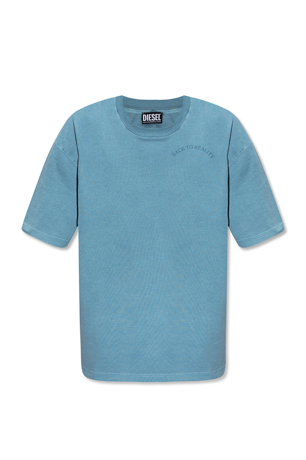 Diesel ‘T-Wash-C43’ T-shirt