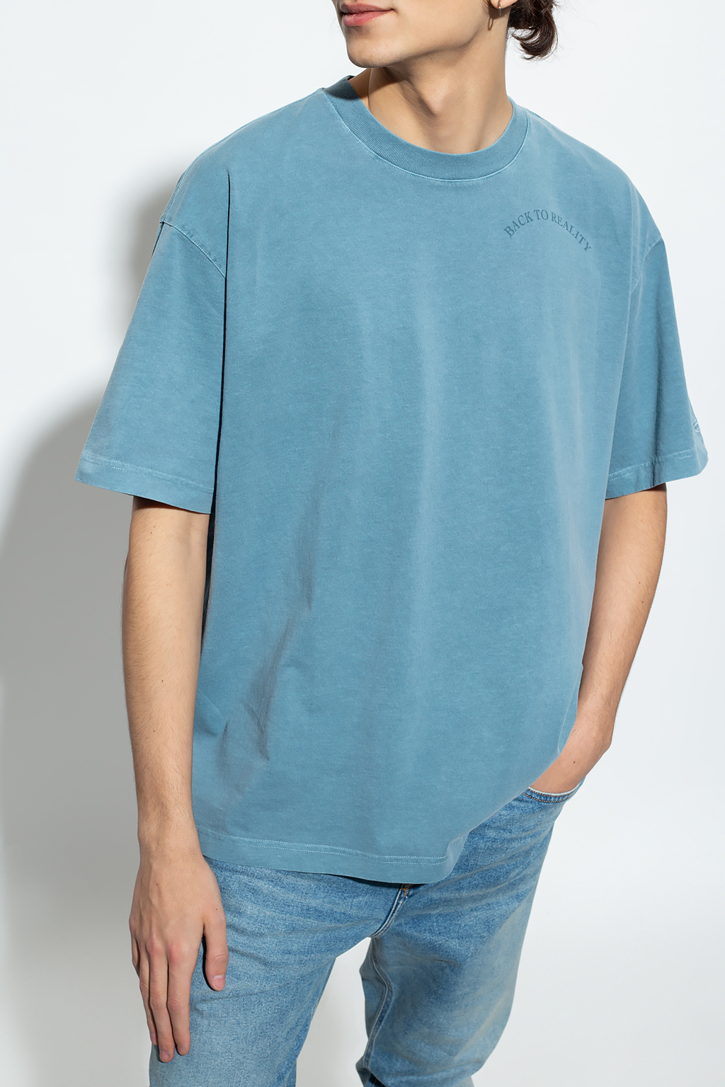 Diesel ‘T-Wash-C43’ T-shirt