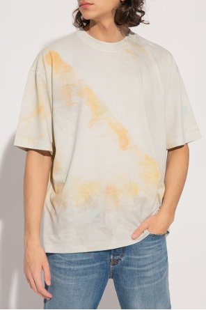 Diesel ‘T-Wash-C4’ T-shirt