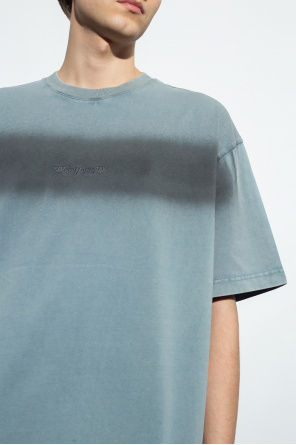 Diesel ‘T-Wash-C5’ T-shirt