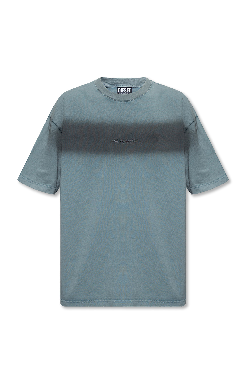 Diesel ‘T-Wash-C5’ T-shirt