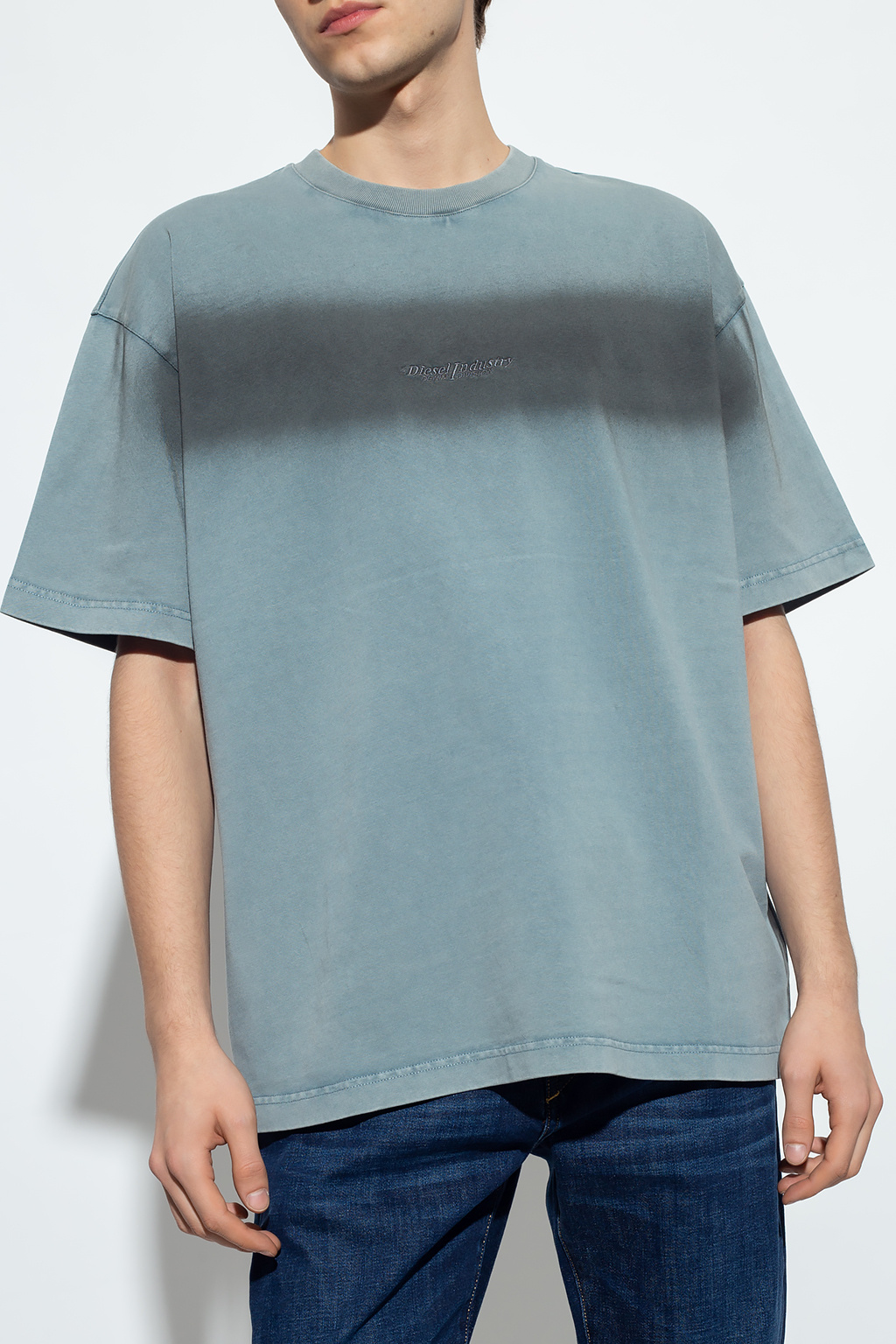 Diesel ‘T-Wash-C5’ T-shirt