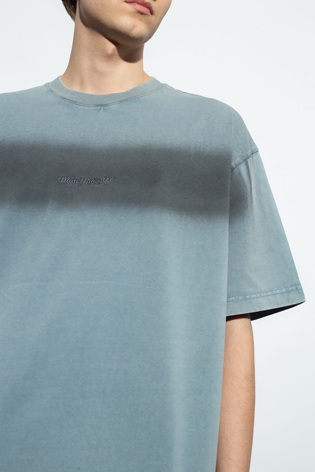 Diesel ‘T-Wash-C5’ T-shirt