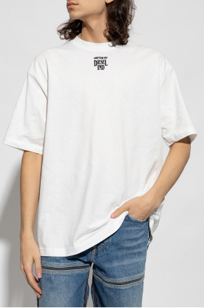 Diesel ‘T-WASH-G3’ T-shirt