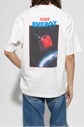 Diesel ‘T-WASH-G3’ T-shirt