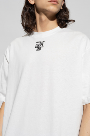 Diesel ‘T-WASH-G3’ T-shirt