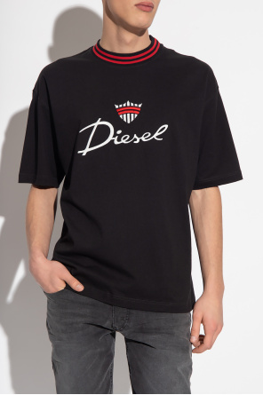 Diesel ‘T-WASH-G6’ T-shirt