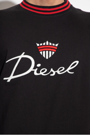 Diesel ‘T-WASH-G6’ T-shirt