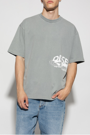 Diesel ‘T-WASH-L5’ T-shirt