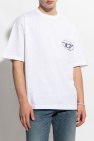 Diesel ‘T-WASH-L6’ T-shirt