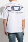 Diesel ‘T-WASH-L6’ T-shirt
