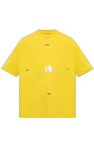 Diesel ‘T-WASH-L9’ T-shirt