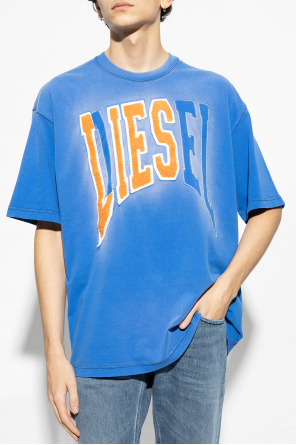Diesel ‘T-WASH-N’ T-shirt