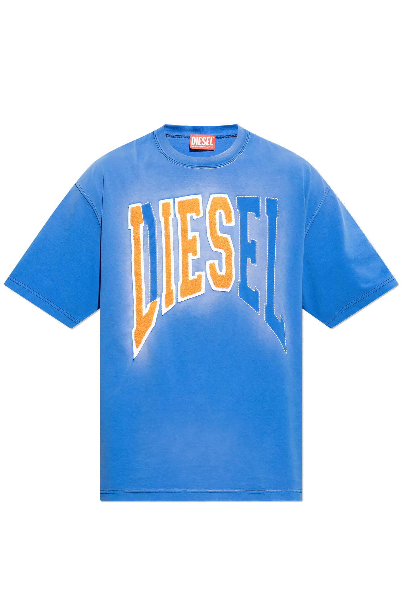 Diesel ‘T-WASH-N’ T-shirt