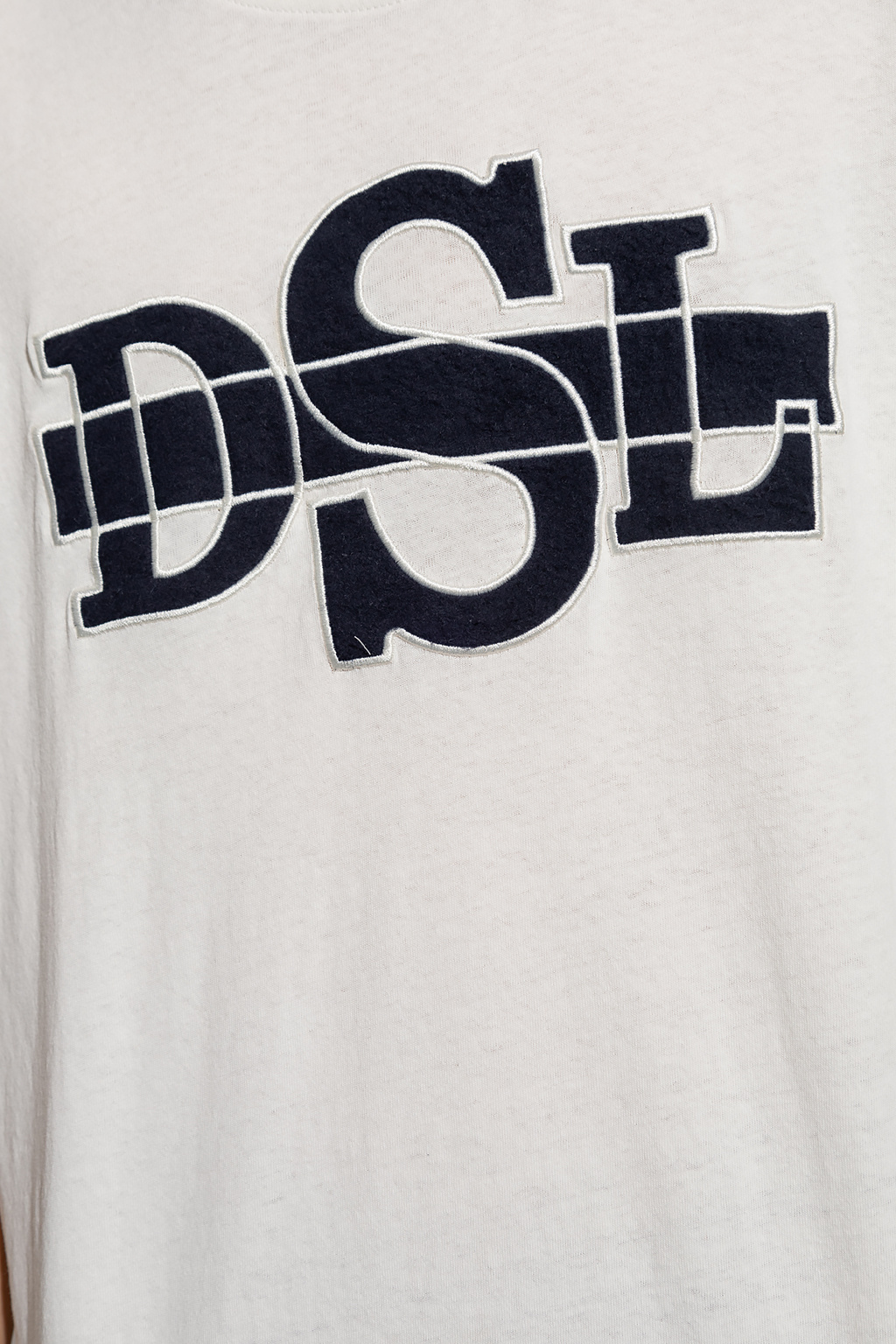 Diesel ‘T-WASHROT’ T-shirt