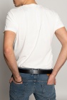 Diesel Logo T-shirt