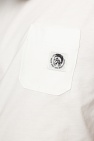 Diesel Logo T-shirt