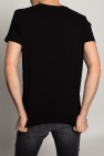 Diesel Logo T-shirt