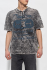Diesel ‘T-XYLO’ T-shirt