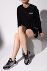 Ganni Long-sleeved T-shirt