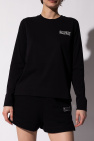 Ganni Long-sleeved T-shirt