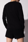 Ganni Long-sleeved T-shirt