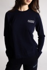 Ganni Long-sleeved T-shirt