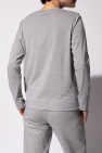 Ganni Long-sleeved T-shirt