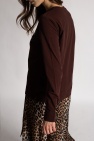 Ganni Long-sleeved T-shirt