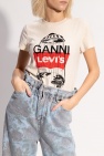 Ganni x Levi's