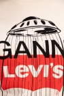 Ganni x Levi's